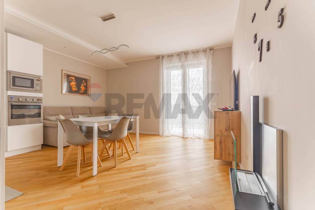 appartamento in vendita a Capurso