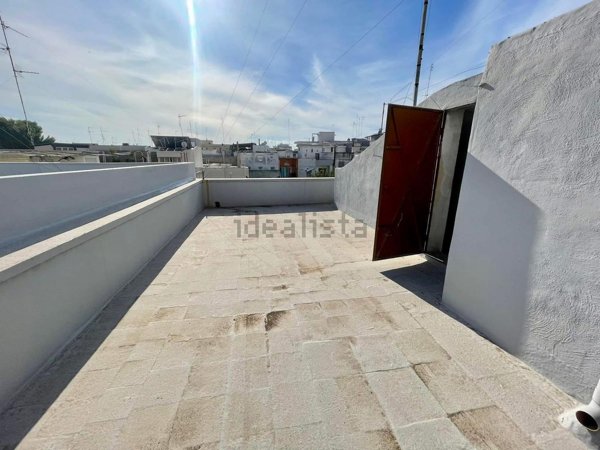 appartamento in vendita a Capurso