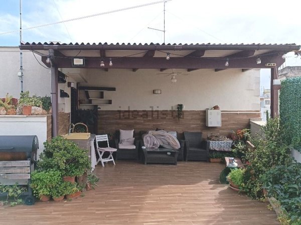 casa indipendente in vendita a Capurso