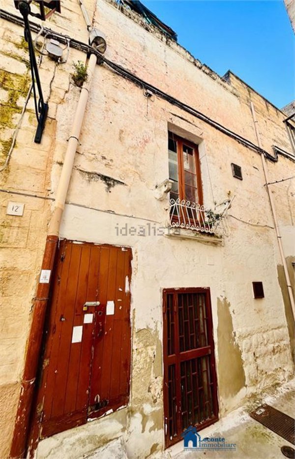 casa indipendente in vendita a Capurso