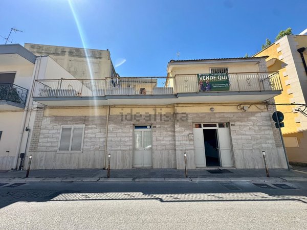 casa indipendente in vendita a Capurso