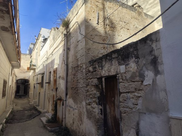 appartamento in vendita a Capurso