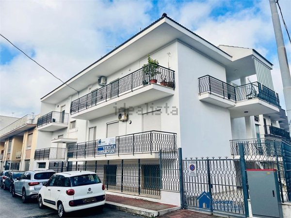 appartamento in vendita a Capurso