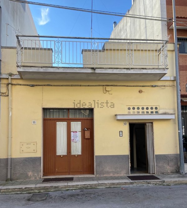 casa indipendente in vendita a Capurso