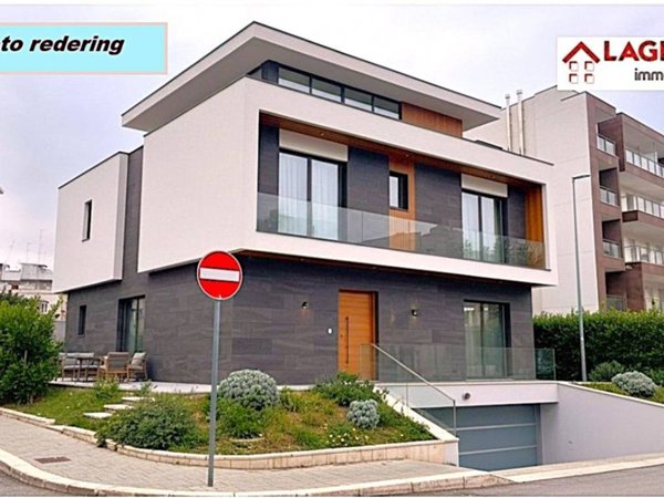 casa indipendente in vendita a Capurso