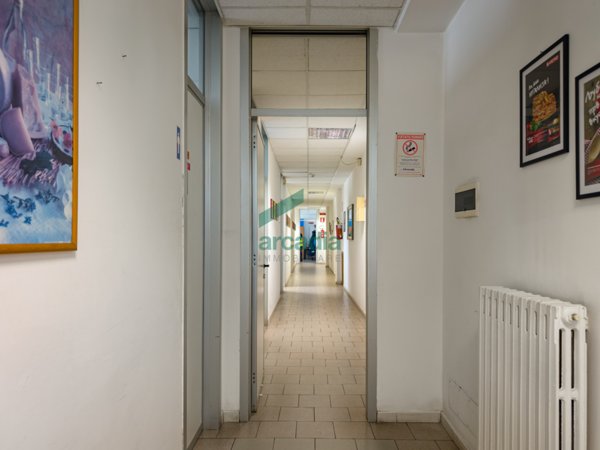 capannone in vendita a Capurso