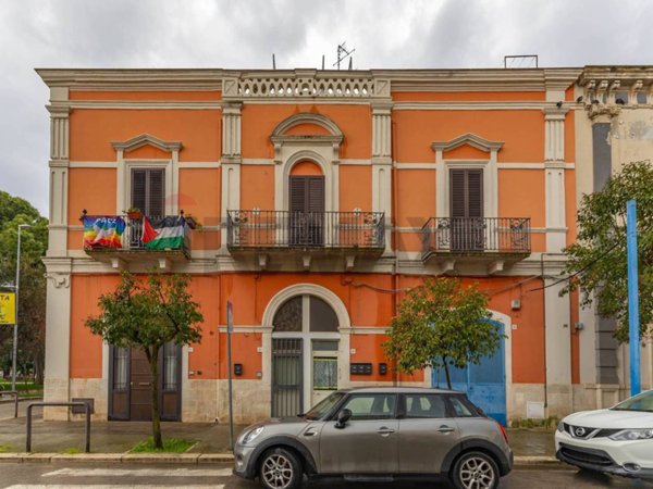 appartamento in vendita a Capurso