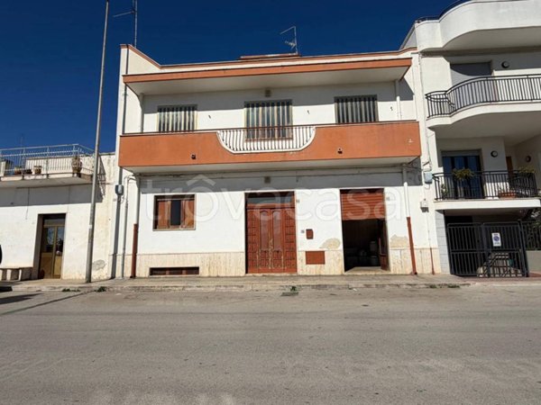 casa indipendente in vendita a Capurso