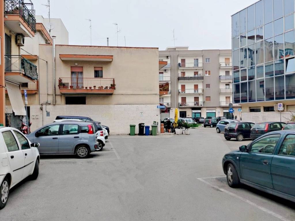 casa indipendente in vendita a Capurso