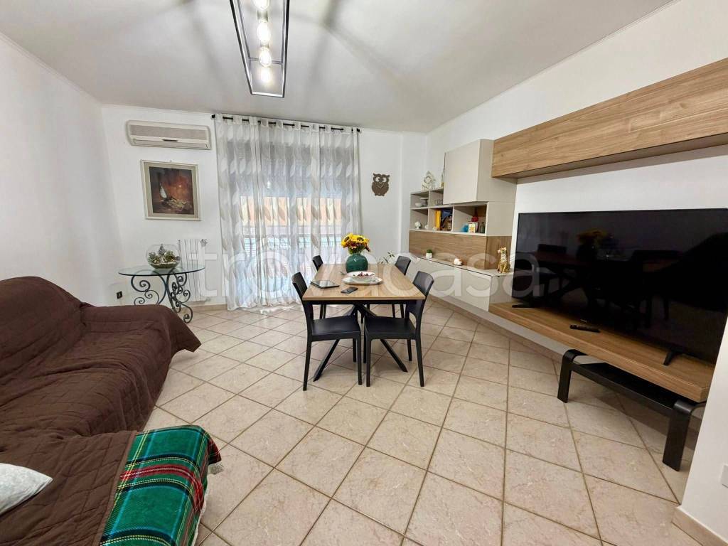 appartamento in vendita a Capurso