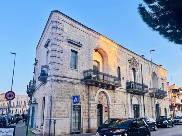 appartamento in vendita a Capurso