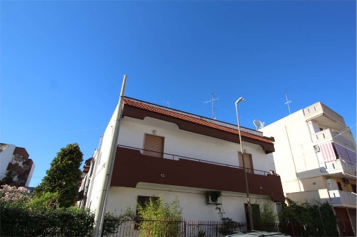 casa indipendente in vendita a Capurso