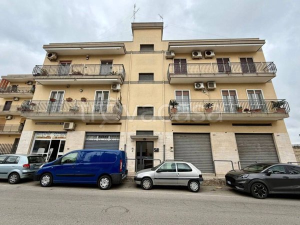 appartamento in vendita a Capurso