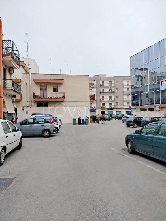 casa indipendente in vendita a Capurso