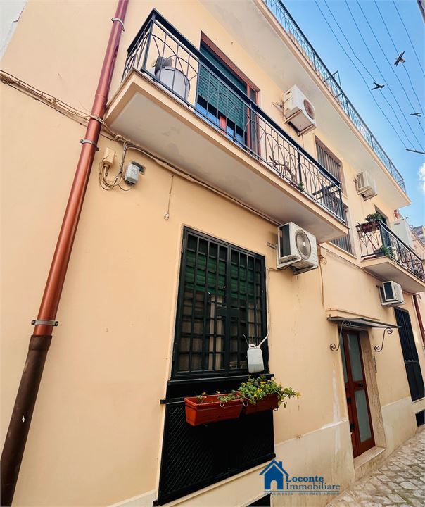 appartamento in vendita a Capurso