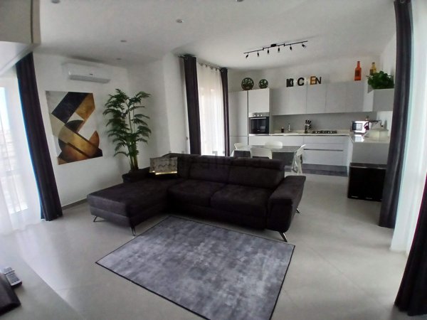 appartamento in vendita a Capurso