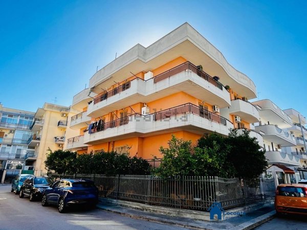 appartamento in vendita a Capurso