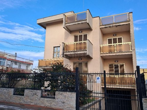 appartamento in vendita a Capurso