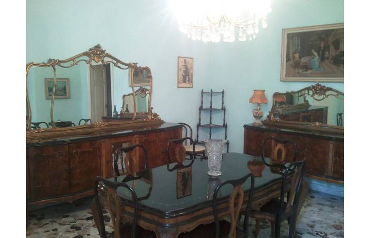 appartamento in vendita a Capurso