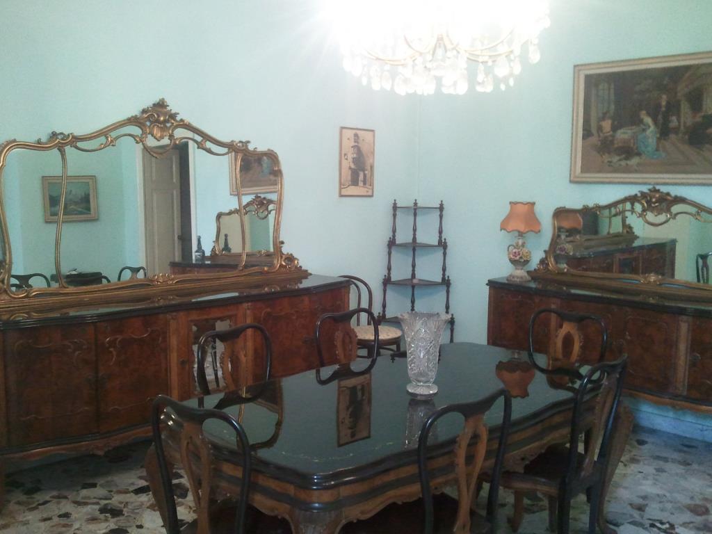 appartamento in vendita a Capurso