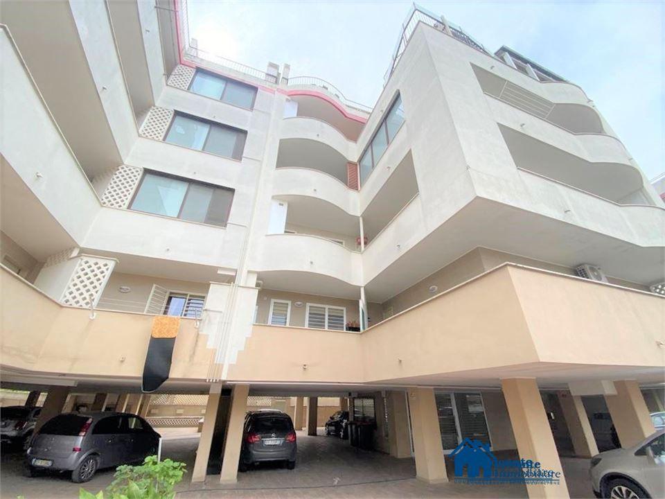 appartamento in vendita a Capurso