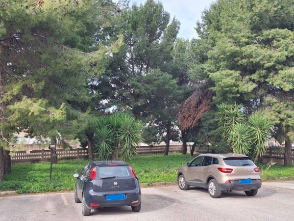 appartamento in vendita a Capurso