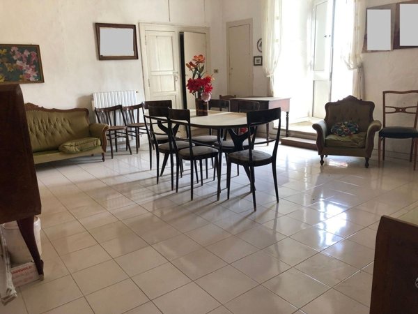 appartamento in vendita a Capurso
