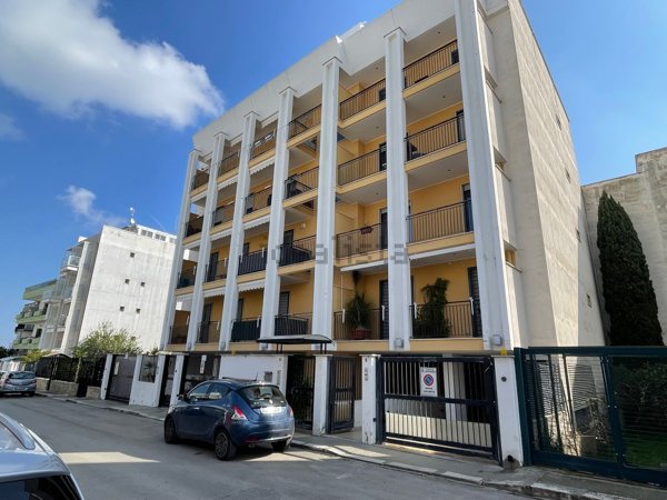 ufficio in vendita a Capurso