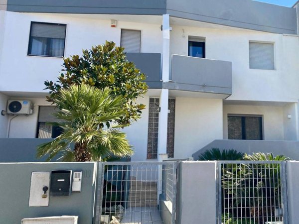 casa indipendente in vendita a Capurso