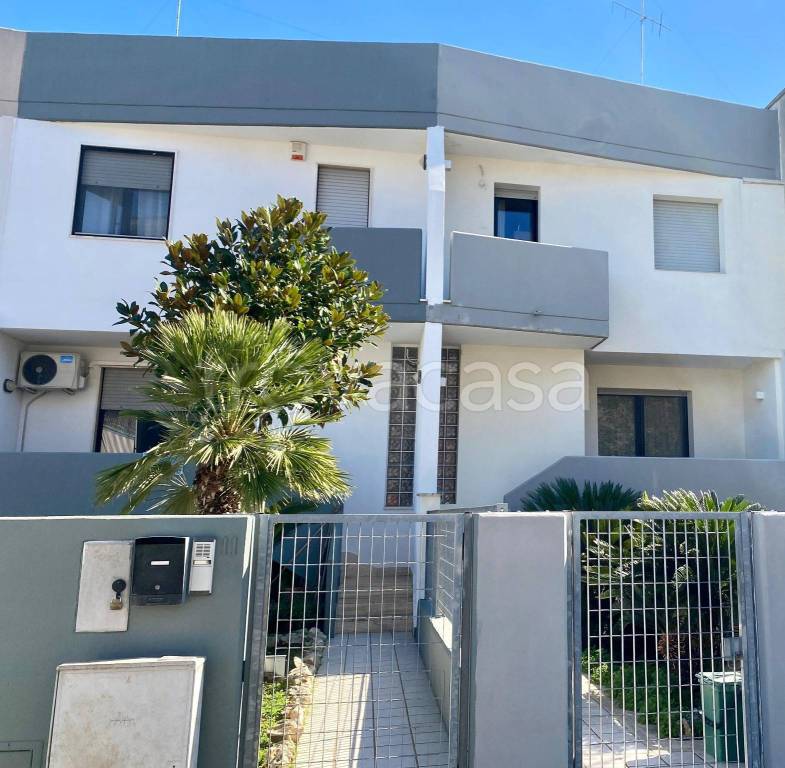 casa indipendente in vendita a Capurso