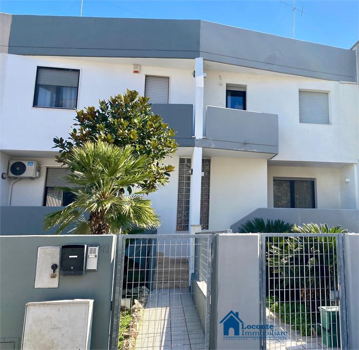 casa indipendente in vendita a Capurso