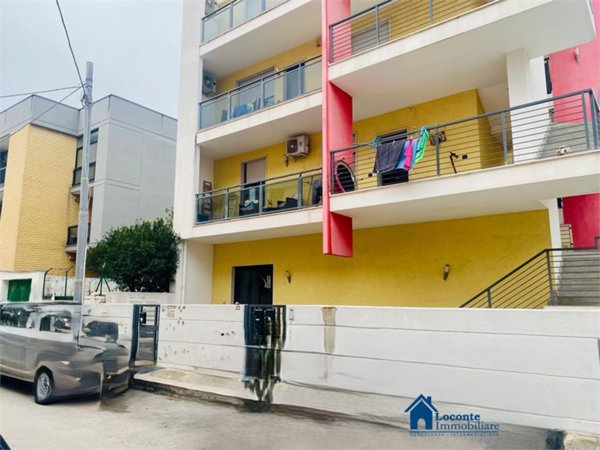 appartamento in vendita a Capurso