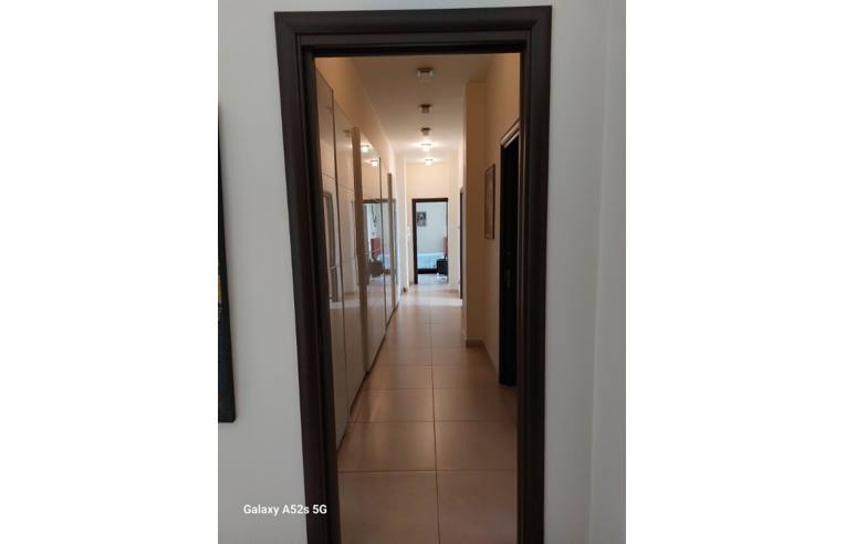 appartamento in vendita a Capurso