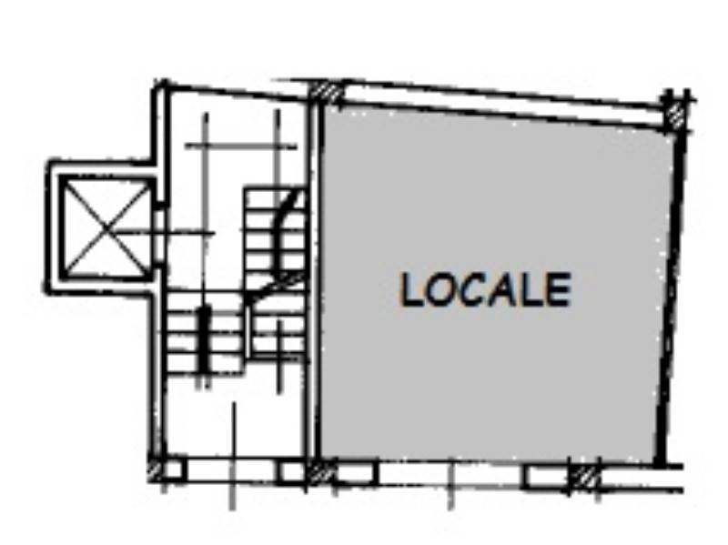 negozio in vendita a Capurso
