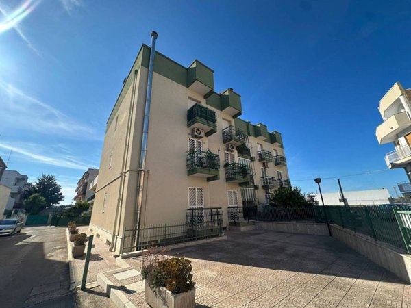 appartamento in vendita a Capurso