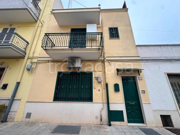 casa indipendente in vendita a Capurso