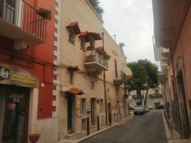 appartamento in vendita a Capurso