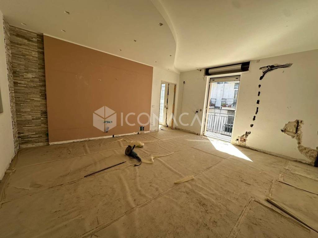 appartamento in vendita a Capurso