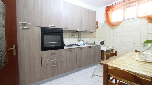 appartamento in vendita a Capurso