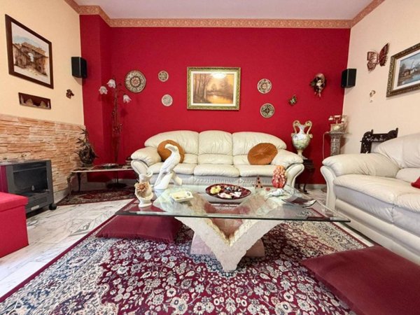 appartamento in vendita a Capurso