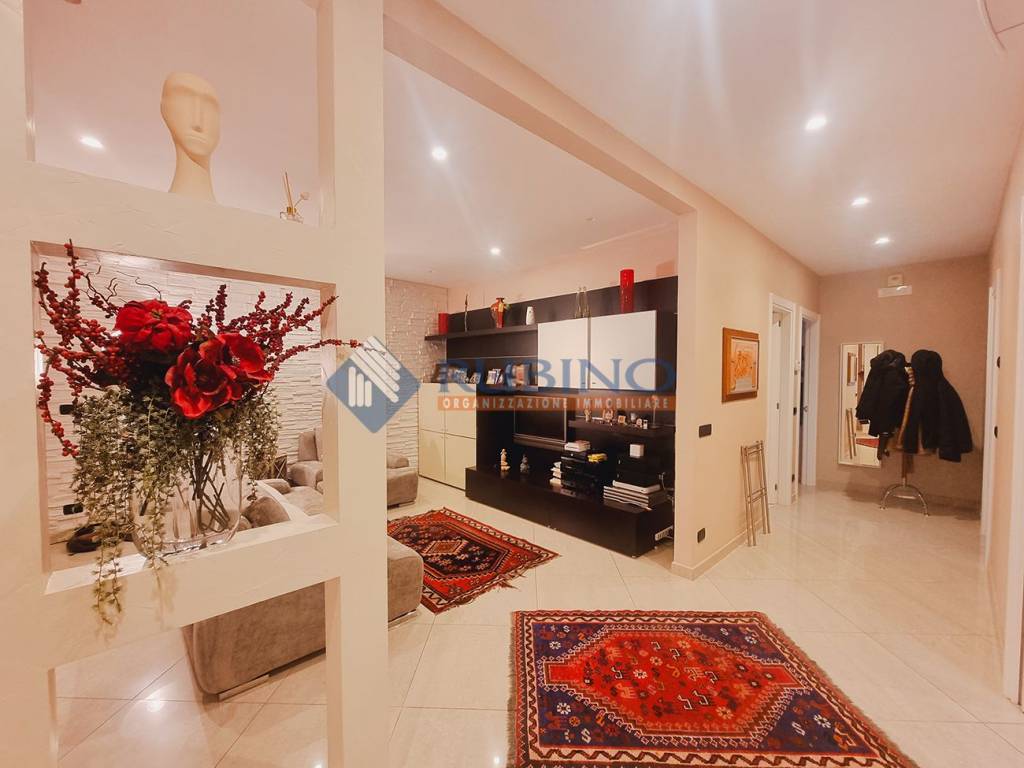 appartamento in vendita a Capurso