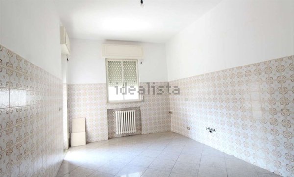 appartamento in vendita a Capurso