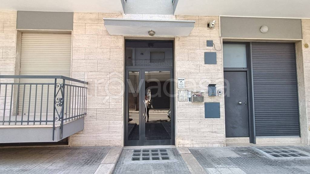 appartamento in vendita a Capurso