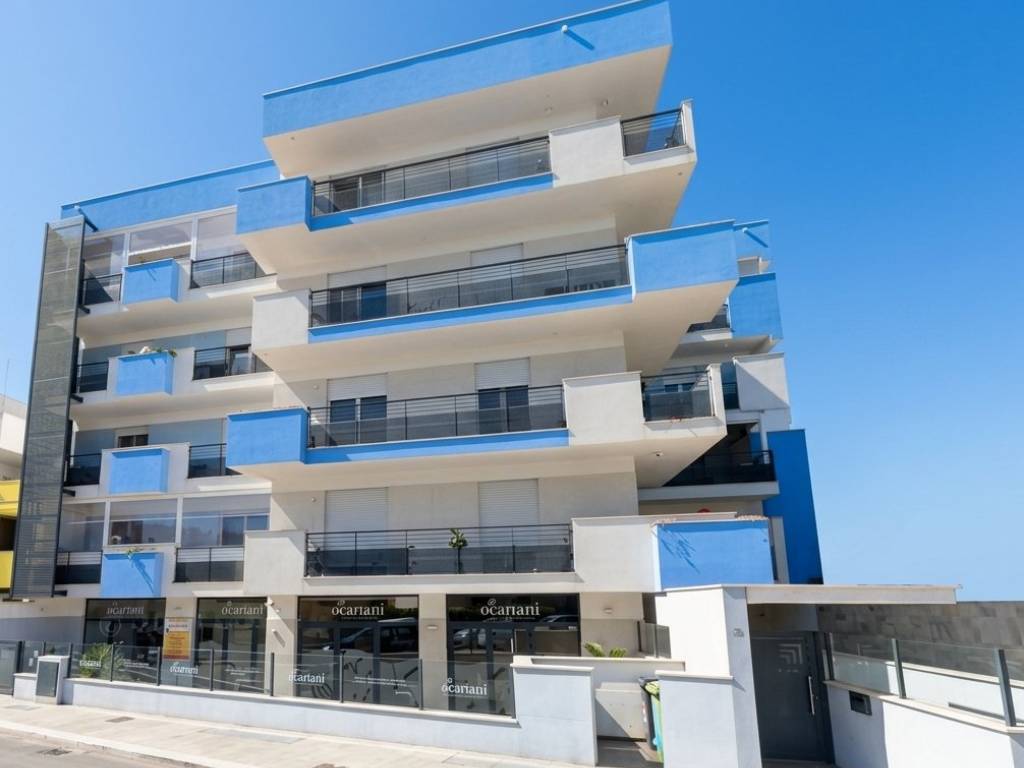 appartamento in vendita a Capurso