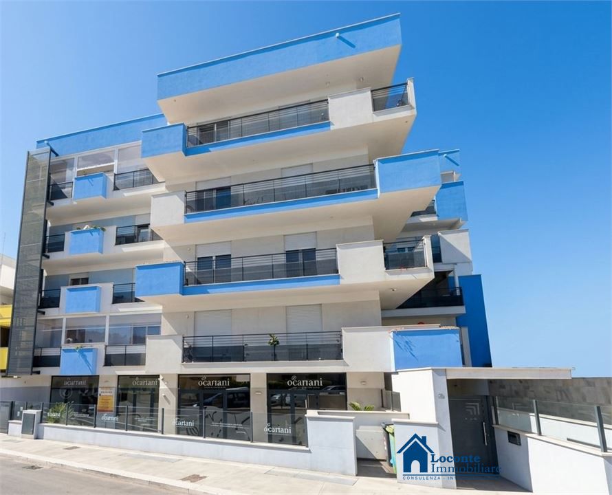 appartamento in vendita a Capurso