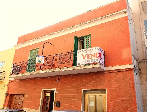 casa indipendente in vendita a Capurso