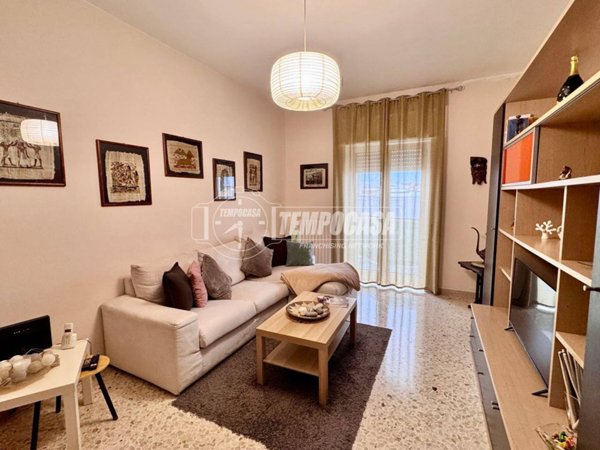 appartamento in vendita a Capurso