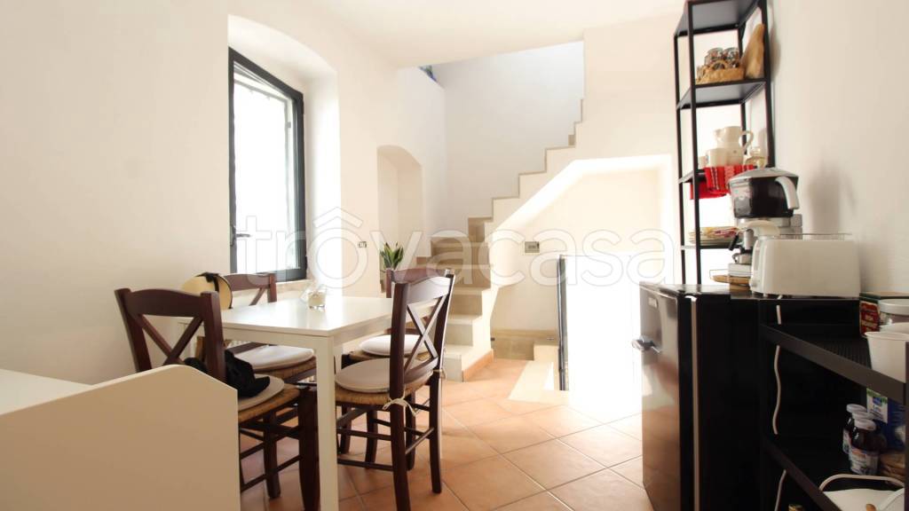 casa indipendente in vendita a Capurso