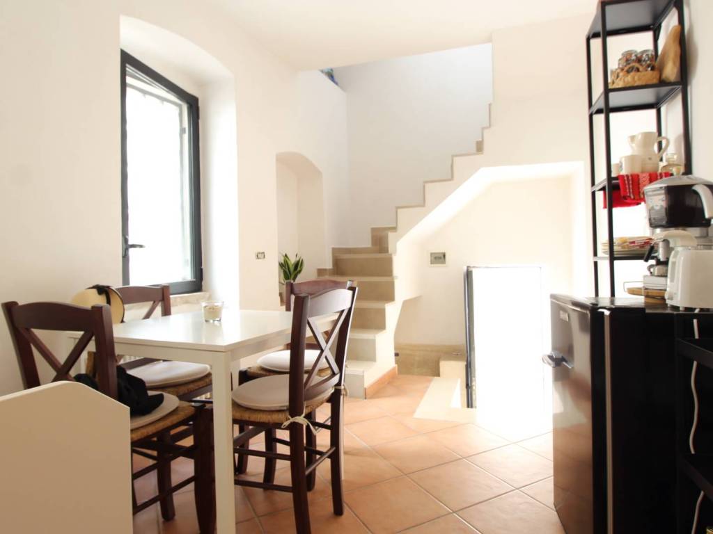 casa indipendente in vendita a Capurso