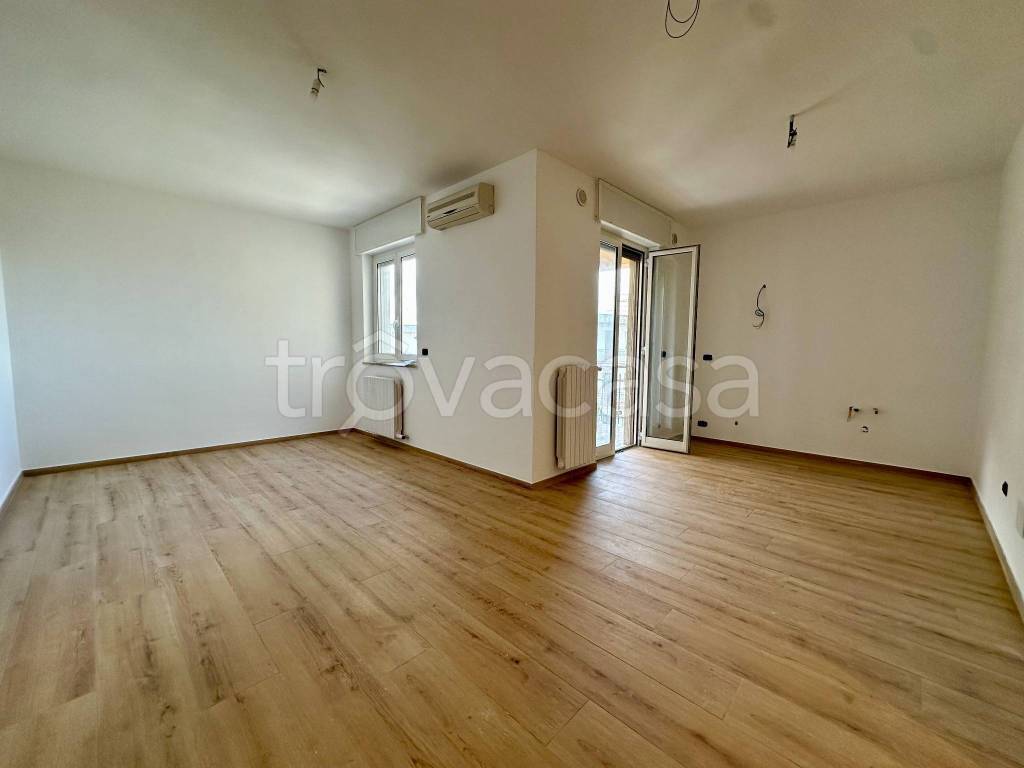 appartamento in vendita a Capurso